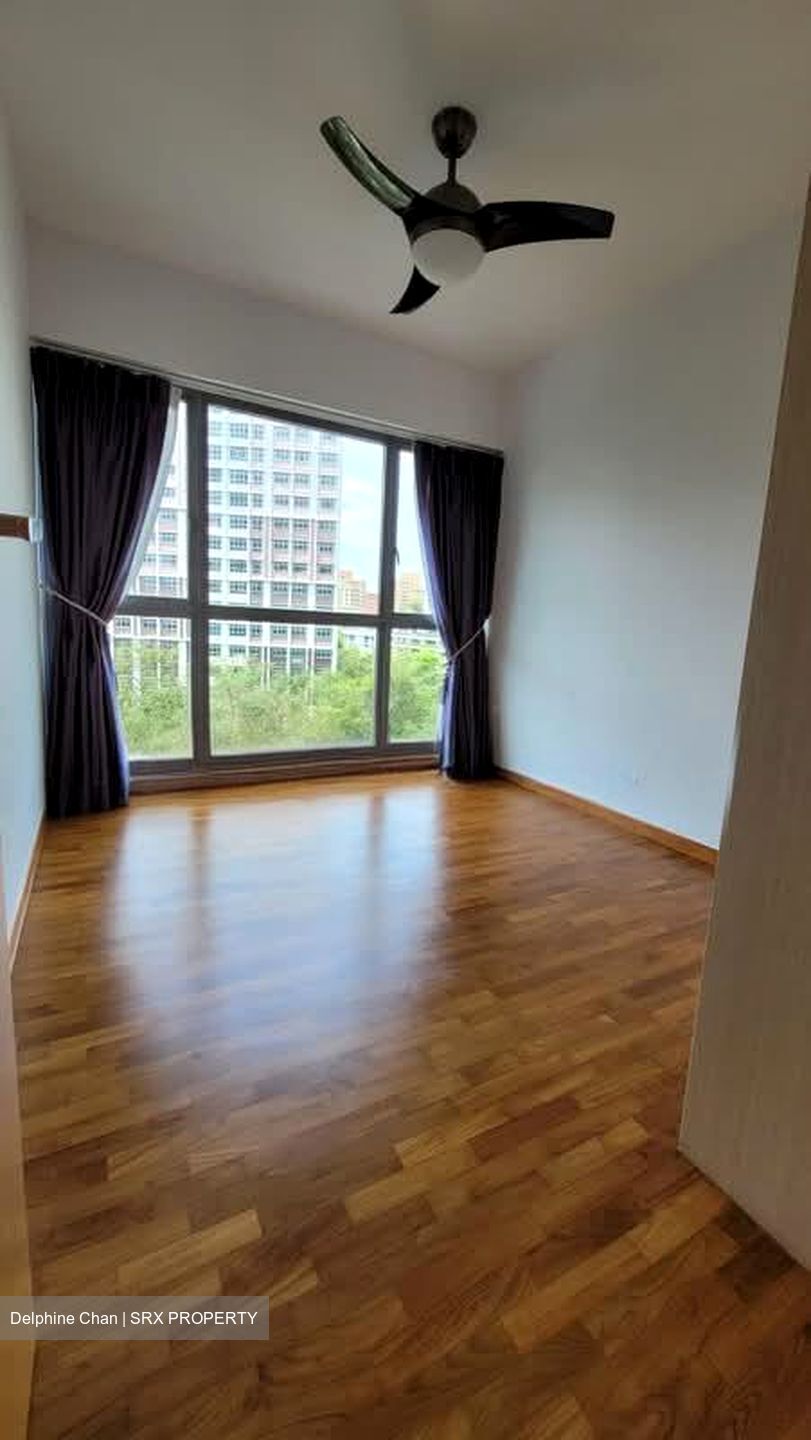 Blk 519D Centrale 8 At Tampines (Tampines), HDB 5 Rooms #592803461